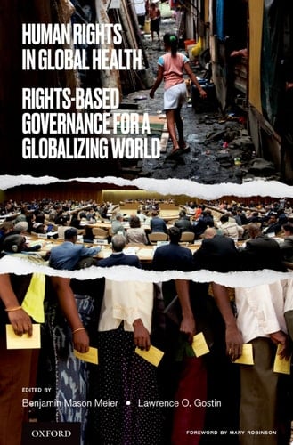 Human Rights In Global Health
