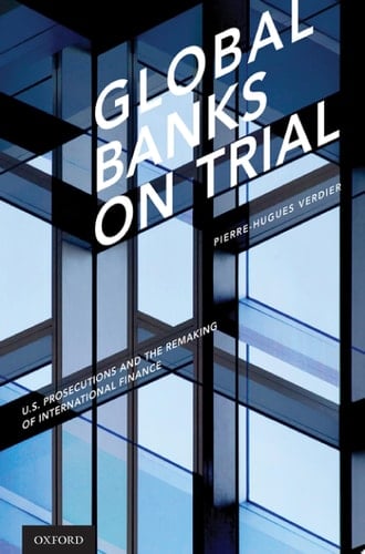 Global Banks On Trial