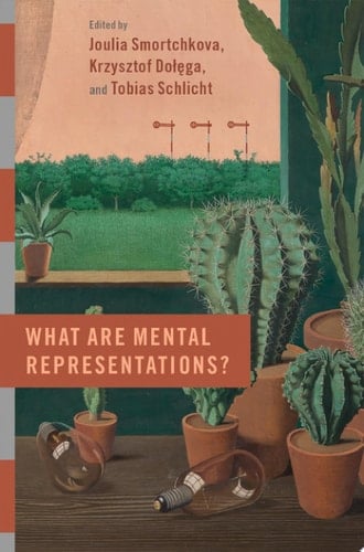 What Are Mental Representations?