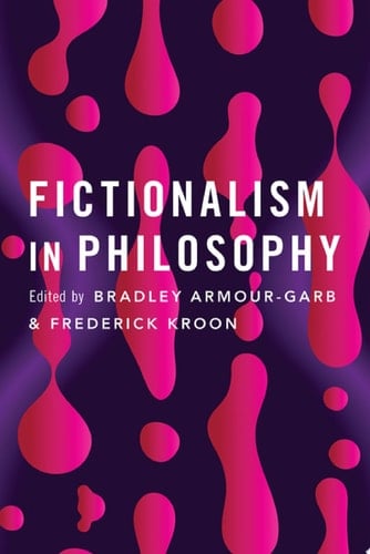 Fictionalism In Philosophy