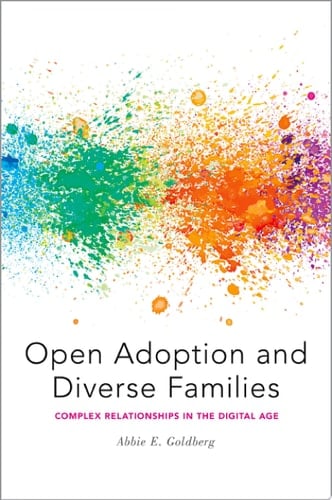 Open Adoption And Diverse Families