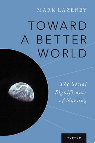 Toward A Better World