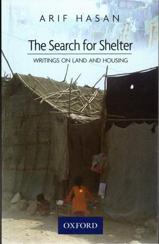 The Search for Shelter: Writings on Land and Housing