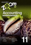 Zoom in Accounting 11