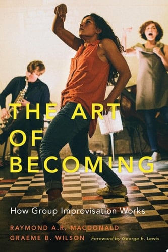 The Art Of Becoming