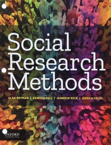 Social Research Methods