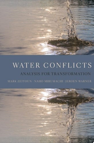 Water Conflicts