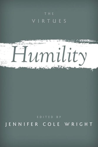Humility (The Virtues)