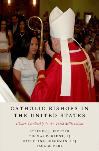 Catholic Bishops In The United States