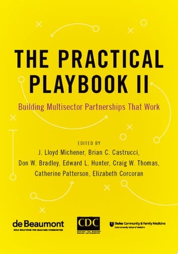 The Practical Playbook Ii