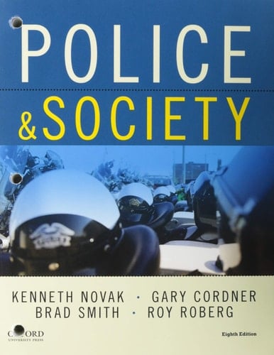 Police & Society