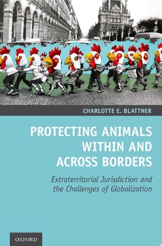 Protecting Animals Within And Across Borders