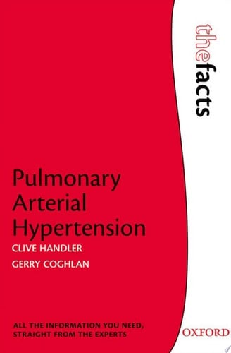 Pulmonary Arterial Hypertension