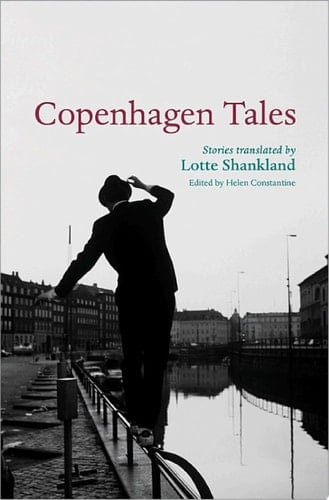 Copenhagen Tales (City Tales)