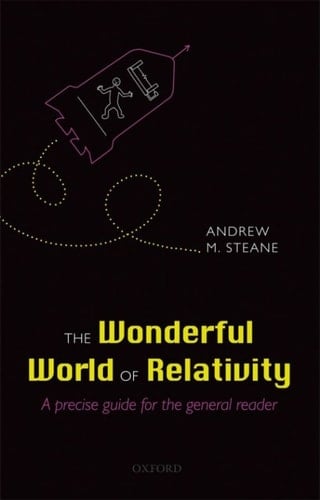 The Wonderful World of Relativity: A precise guide for the general reader