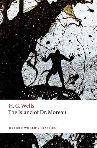 The Island Of Doctor Moreau