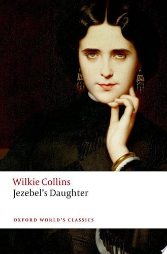 Jezebel's Daughter