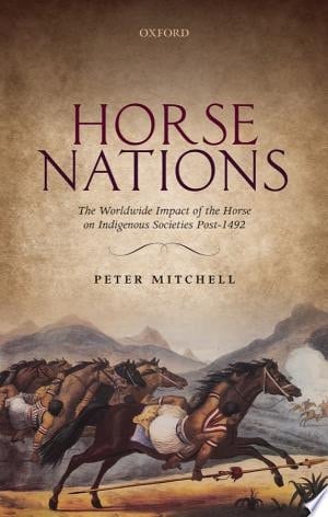 Horse Nations