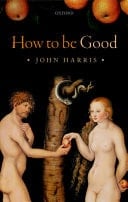How To Be Good