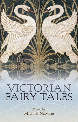Victorian Fairy Tales (Oxford World's Classics)