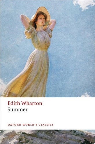 Summer (Oxford World's Classics)