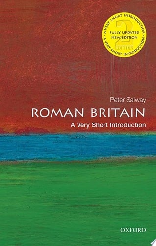 Roman Britain: A Very Short Introduction
