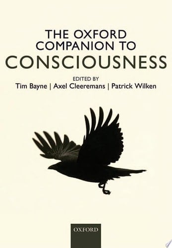 Oxford Companion to Consciousness