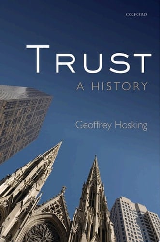 Trust: A History