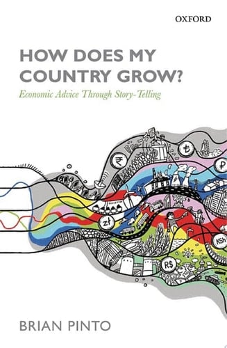How Does My Country Grow?: Economic Advice Through Story-Telling