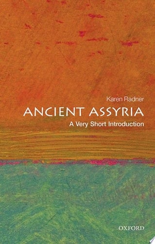 Ancient Assyria: A Very Short Introduction
