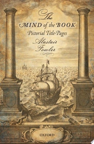 The Mind Of The Book