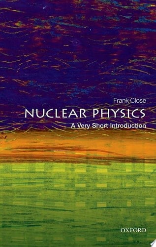 Nuclear Physics: A Very Short Introduction