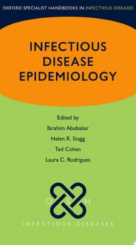 Infectious Disease Epidemiology