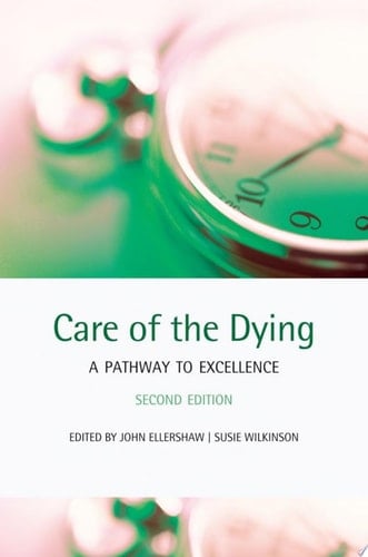 Care Of The Dying