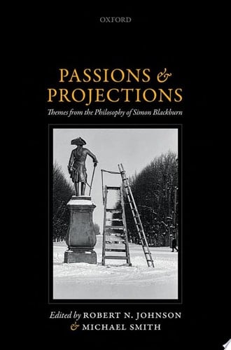 Passions And Projections