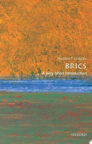 The Brics: A Very Short Introduction