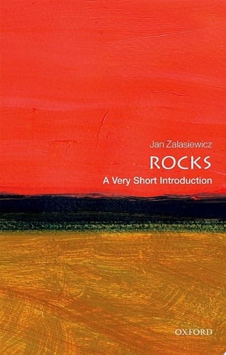 Rocks: A Very Short Introduction (Very Short Introductions)