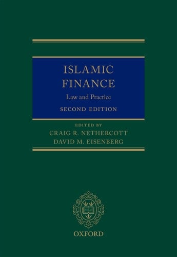 Islamic Finance: Law and Practice