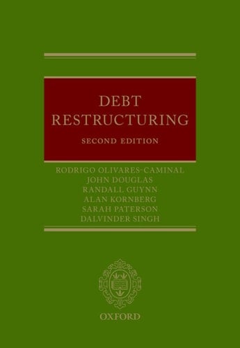 Debt Restructuring