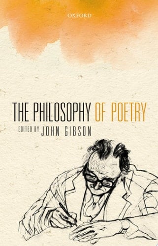 The Philosophy Of Poetry