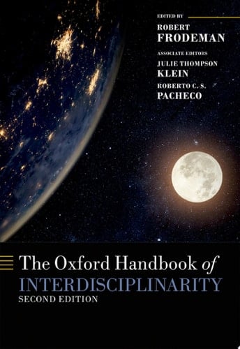 The Oxford Handbook Of Interdisciplinarity