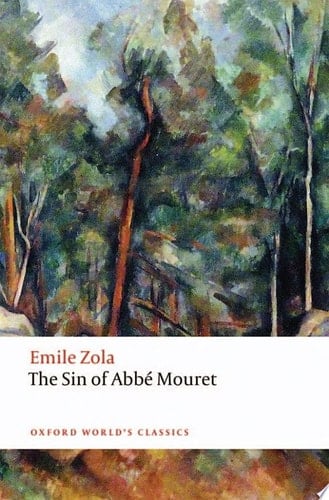 The Sin Of Abbé Mouret