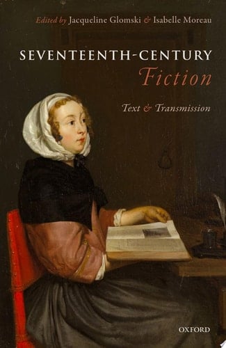 Seventeenth-century Fiction