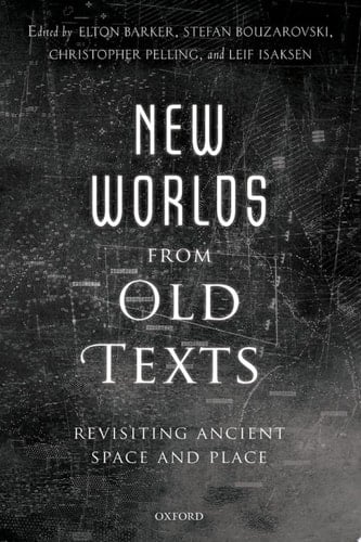 New Worlds From Old Texts