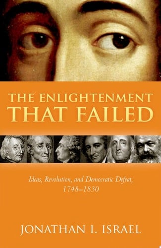 The Enlightenment That Failed