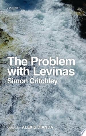 The Problem With Levinas