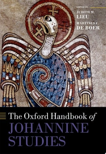 The Oxford handbook of Johannine studies