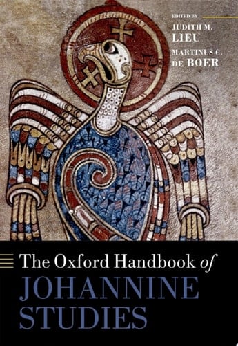 The Oxford Handbook of Johannine Studies (Oxford Handbooks)