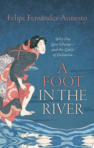 A Foot In The River