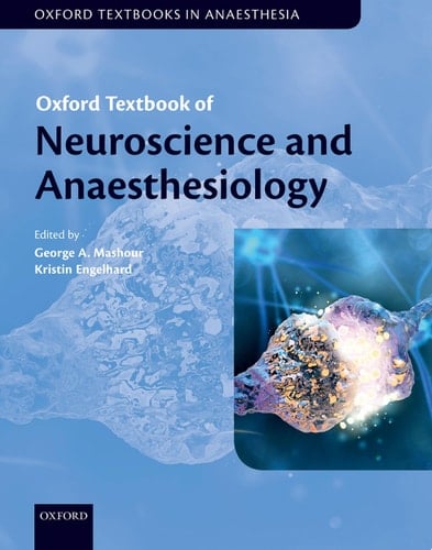Oxford Textbook Of Neuroscience And Anaesthesiology